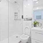 1 Bedroom Quartier Austerlitz Free Netflix *