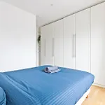 1 Bedroom Quartier Austerlitz Free Netflix *