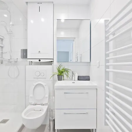 1 Bedroom Quartier Austerlitz Free Netflix *